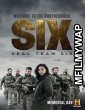 Six (2017) Unofficial Hindi Dubbed Season 1 Complete Show