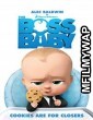 The Boss Baby (2017) Hindi Dubbed Movie