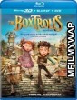 The Boxtrolls (2014) Hindi Dubbed Movies