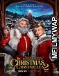 The Christmas Chronicles 2 (2020) Hindi Dubbed Movie