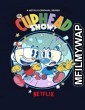 The Cuphead Show (2022) Hindi Dubbed Season 3 Complete Show