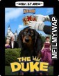 The Duke (1999) UNCUT Hindi Dubbed Movie