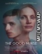 The Good Nurse (2022) Hindi Dubbed Movie