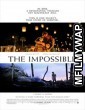 The Impossible (2012) Hindi Dubbed Movie