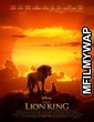 The Lion King (2019) Hindi Dubbed Movie