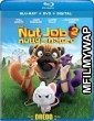 The Nut Job 2 (2017) Hindi Dubbed Movie