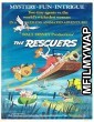 The Rescuers (1977) Hindi Dubbed Movie