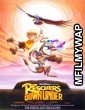 The Rescuers Down Under (1990) Hindi Dubbed Movie