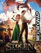 The Stolen Princess (2018) Hindi Dubbed Movie