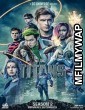 Titans (2018) Hindi Dubbed Season 1 Complete Show