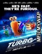 Turbo (2013) Hindi Dubbed Movie