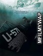 U 571 (2000) Hindi Dubbed Movie