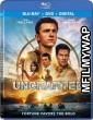 Uncharted (2022) Hindi Dubbed Movies