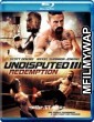 Undisputed 3 Redemption (2010) Hindi Dubbed Movies