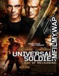 Universal Soldier: Day of Reckoning (2012) Hindi Dubbed Movie