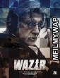 Wazir (2016) Bollywood Hindi Movie