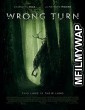 Wrong Turn (2021) Hindi Dubbed Movie