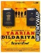 Yaarian Dildariyan (2022) Punjabi Full Movie