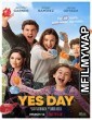 Yes Day (2021) Hindi Dubbed Movie