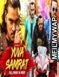 Yuva Samrat (2019) Hindi Dubbed Movie