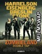 Zombieland Double Tap (2019) Hindi Dubbed Movie