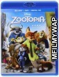 Zootopia (2016) Hindi Dubbed Movies