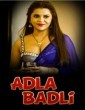 Adla Badli (2023) S01 E04 WoW Hindi Web Series