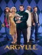 Argylle (2024) English Movie