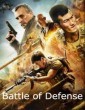 Battle of Defense (2020) ORG Hindi Dubbed Movie