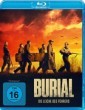 Burial (2022) Hindi Dubbed Movies