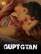 Gupt Gyan (2024) WaahApp Hindi Hot Short Film