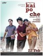 Kai Po Che (2013) Hindi Full Movie