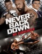 Never Back Down No Surrender (2016) ORG Hindi Dubbed Movie