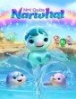 Not Quite Narwhal (2024) Season 2 Hindi Dubbed Series