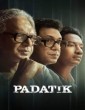 Padatik (2024) Bengali Movie