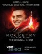 Rocketry The Nambi Effect (2022) Hindi Full Movie