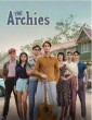 The Archies (2023) Hindi Movie