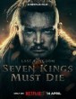 The Last Kingdom Seven Kings Must Die (2023) Hindi Dubbed Movie