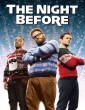 The Night Before (2015) ORG Hindi Dubbed Movie