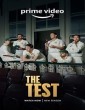 The Test (2023) Hindi Dubbed Season 2 Complete Show