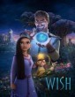 Wish (2023) HQ Hindi Dubbed Movie