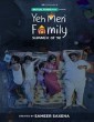 Yeh Meri Family (2023) Hindi Season 2 Web Series