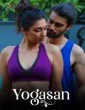 Yogasan (2024) Aahaflix Hindi Hot Short Film