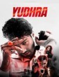 Yudhra (2024) Hindi Movie