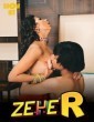 Zeher (2024) Showhit Hindi Short Film