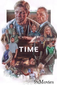 Time (2021) Season 1 Hindi Dubbed Series