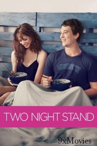 Two Night Stand (2014) ORG Hindi Dubbed Movie