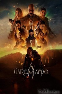 Umro Ayyar (2024) Urdu Movie