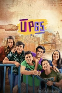 UP65 (2023) S02 E10 Hindi Web Series