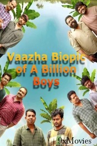 Vaazha Biopic of A Billion Boys (2024) ORG Hindi Dubbed Movie